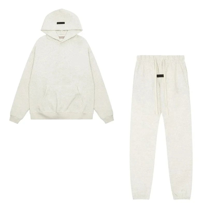 Oat colored set