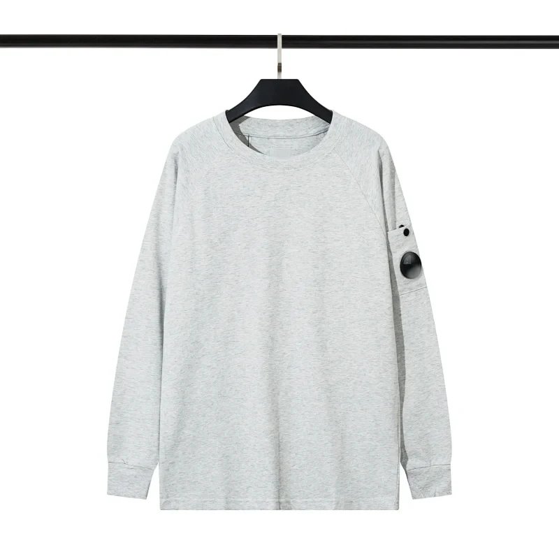 289 white and grey hoodie