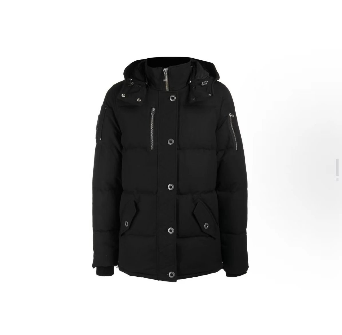 JD couple down jacket for men and women