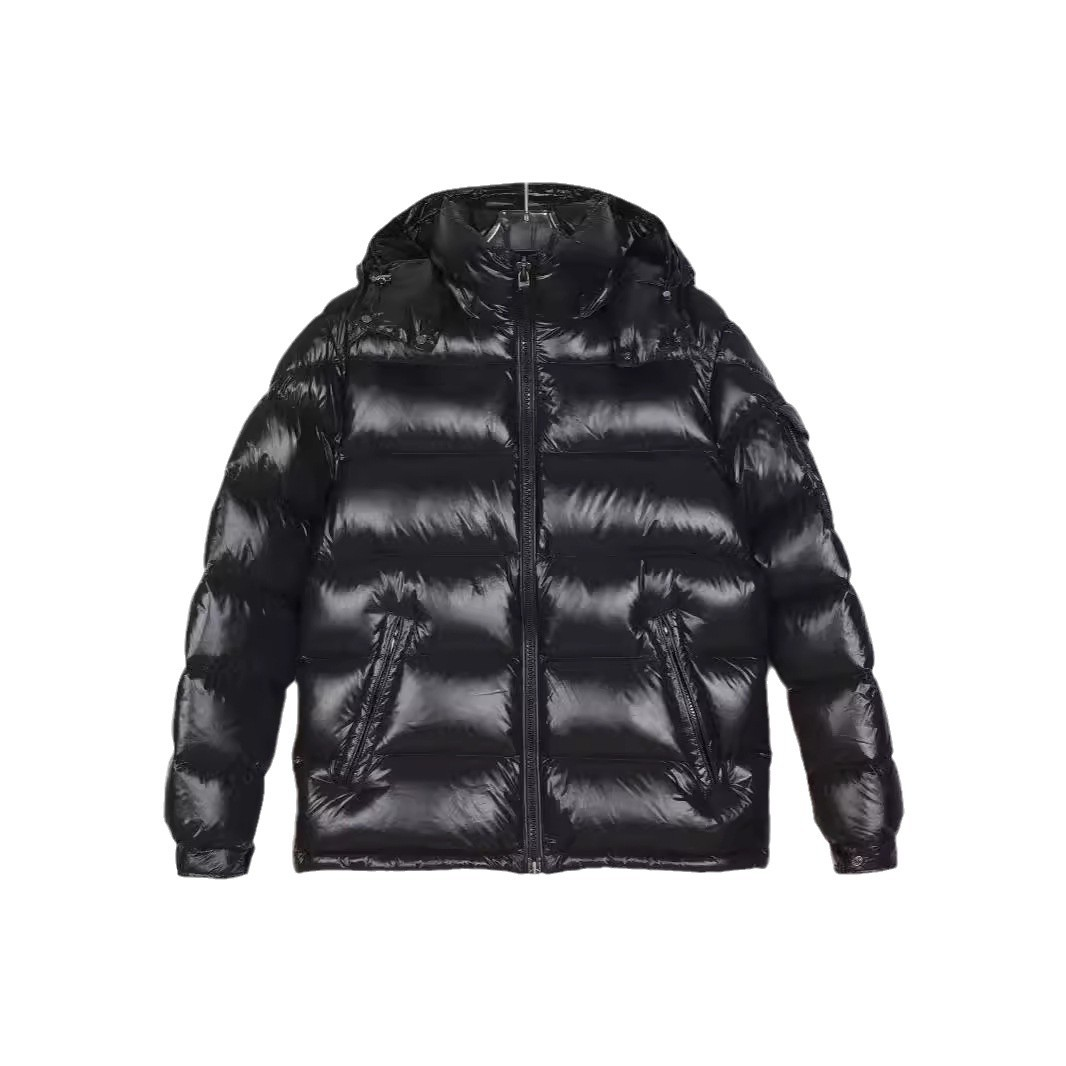 Moncler Maya Puffer Jacket photo 2