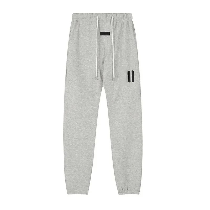 2434 light gray pants (reflective strip)