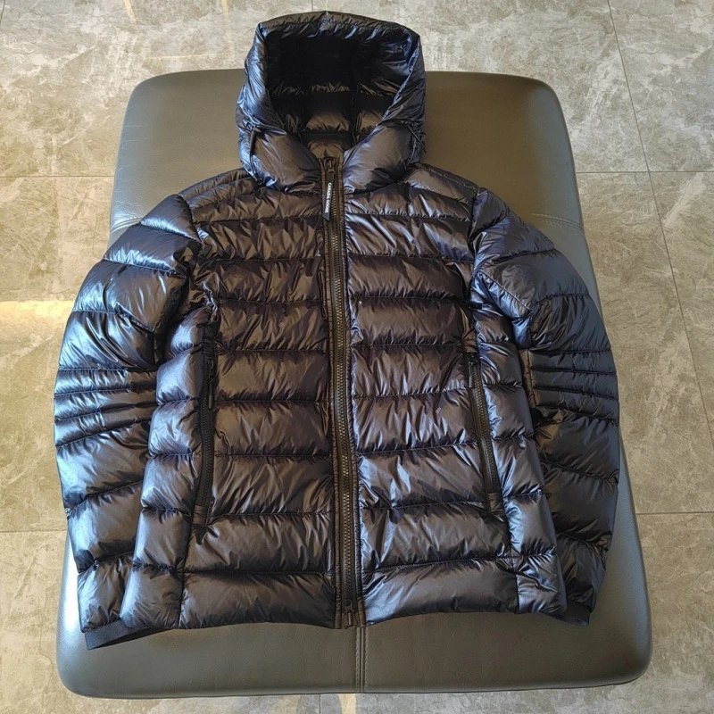 Canada Goose Crofton Down Jacket photo 6