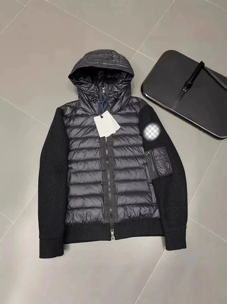 down jacket