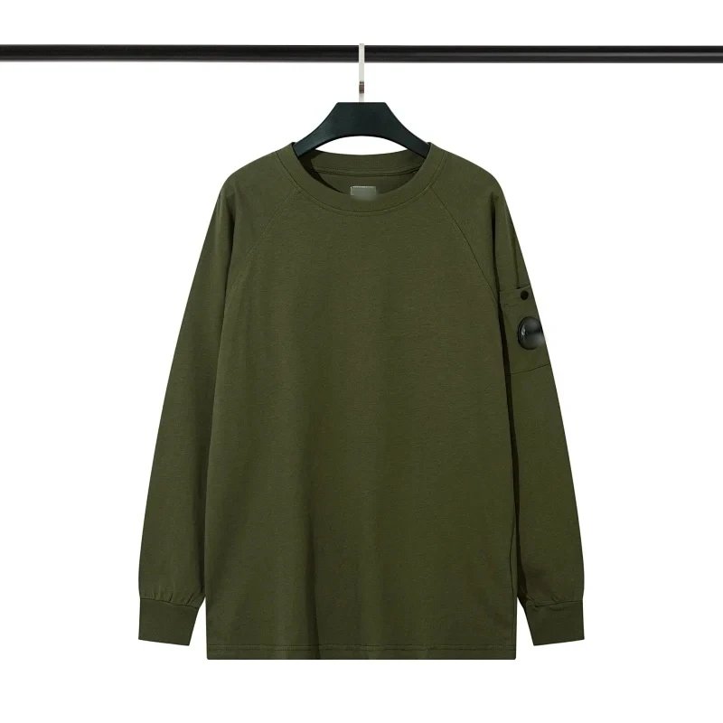 289 Army Green Hoodie