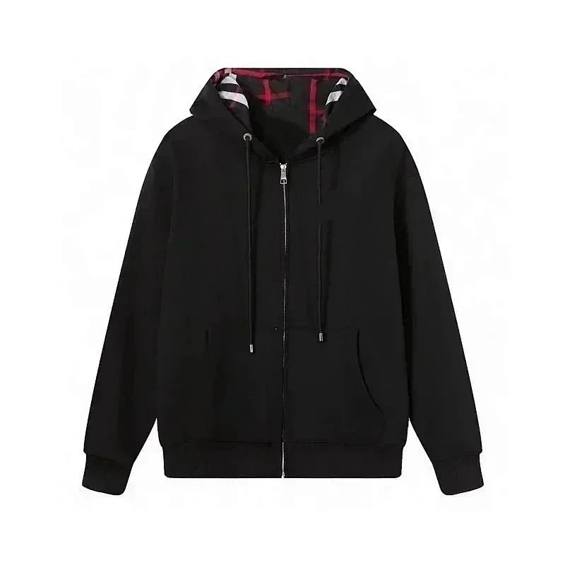 Hooded Sweatshirt photo 3