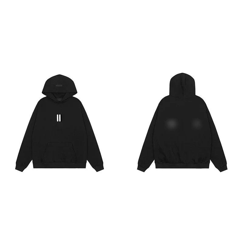 2433 black top (reflective strip)