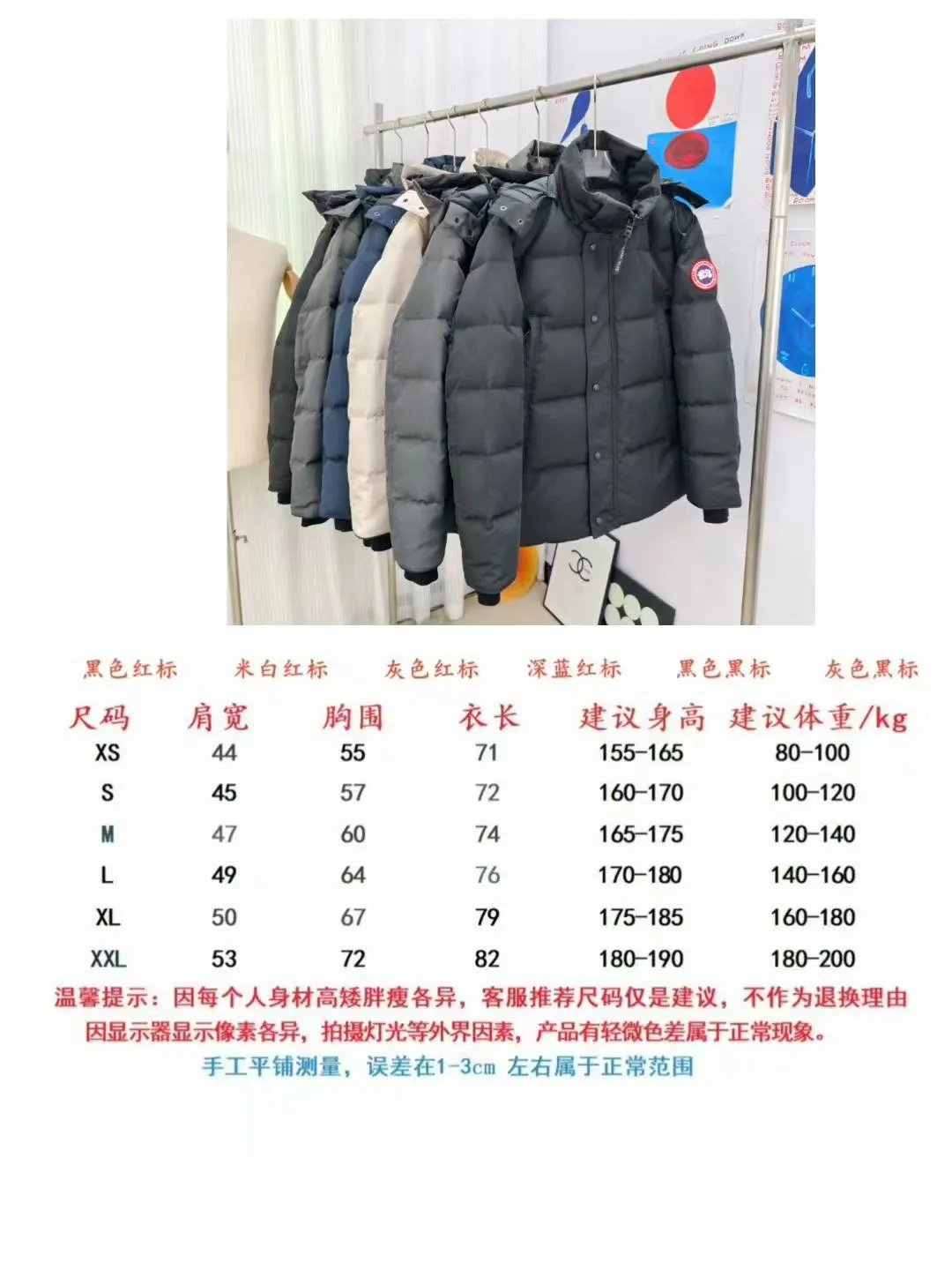 Canada Goose Wyndhame Removable Fur Collar Down Jacket photo 8