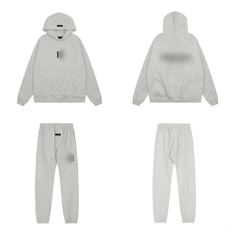 Set 2433 Light Grey Set (Reflective Strip)