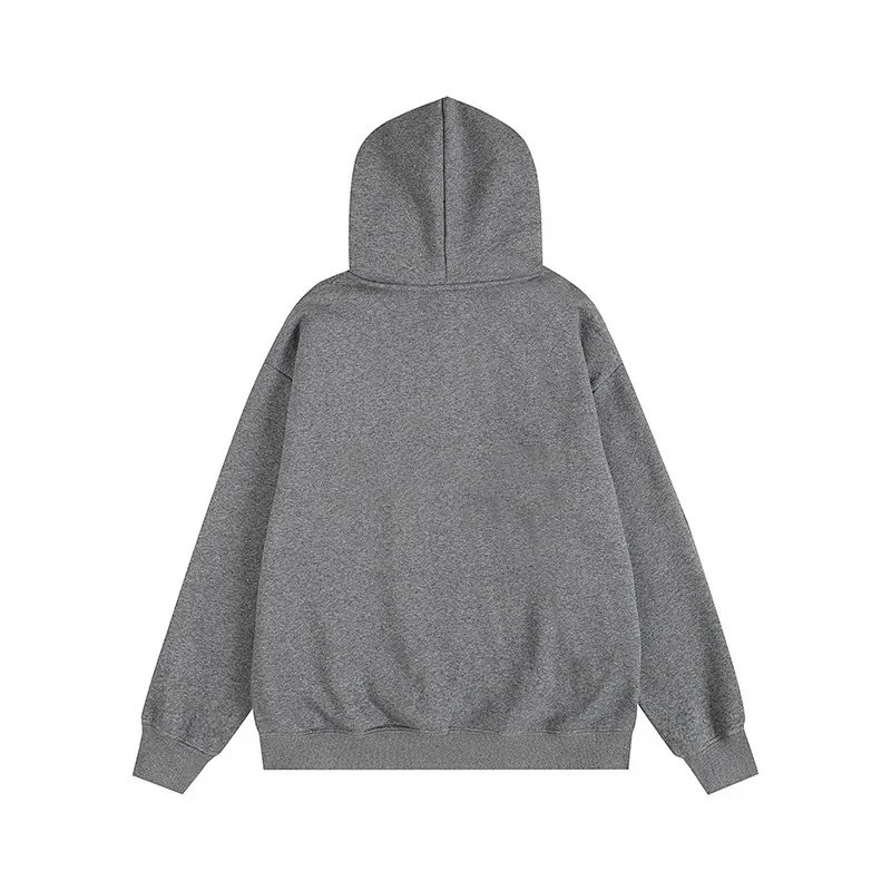Dark gray top