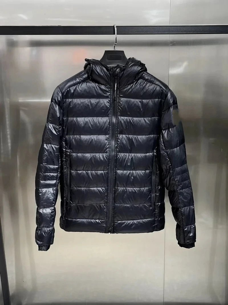 Canada Goose Crofton Down Jacket