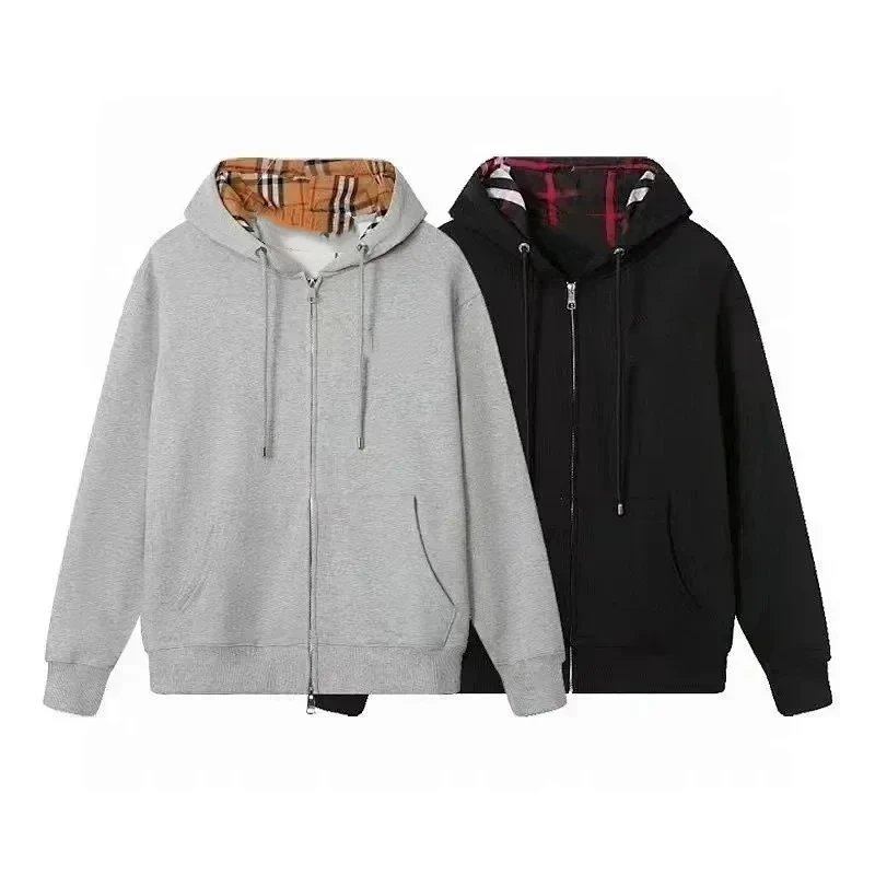 Hooded Sweatshirt