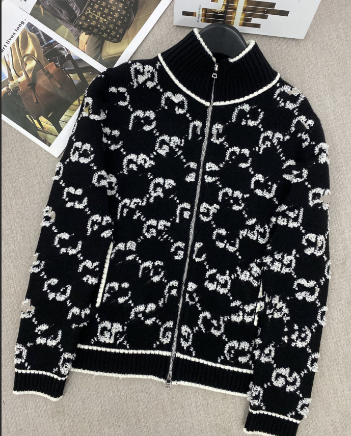 Cardigan Sweater Jacket photo 2