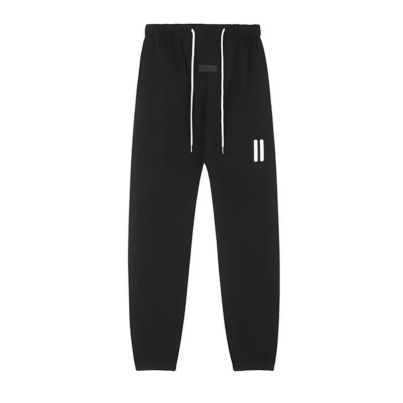 2434 black pants (reflective strip)