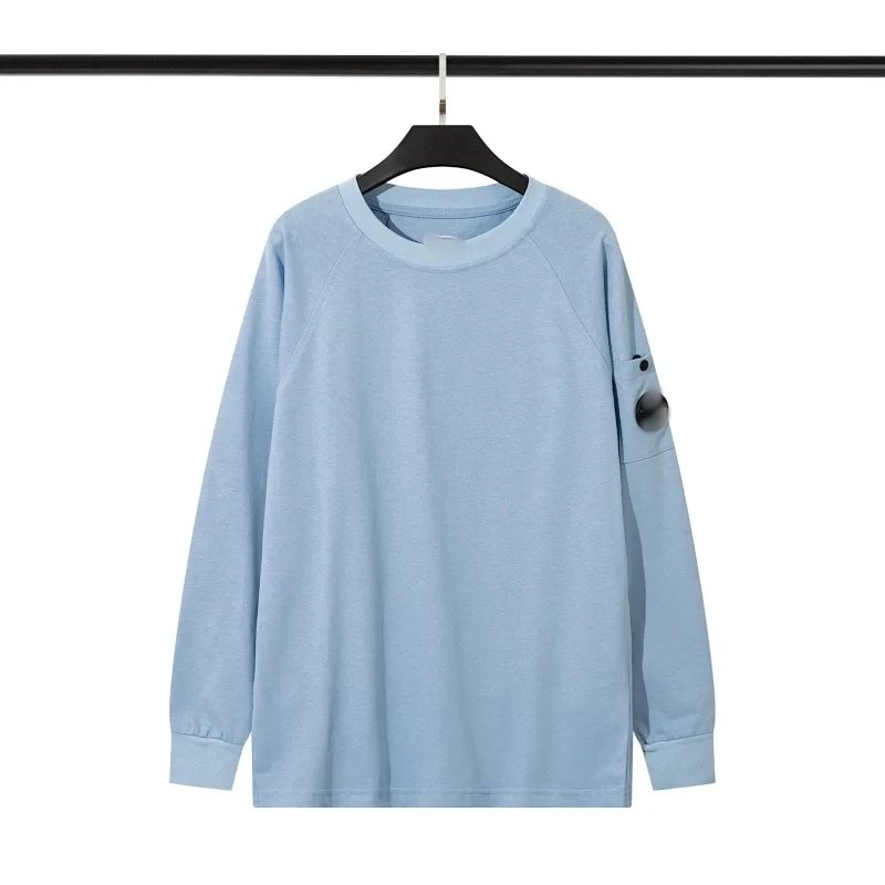 289 Sky Blue Hoodie