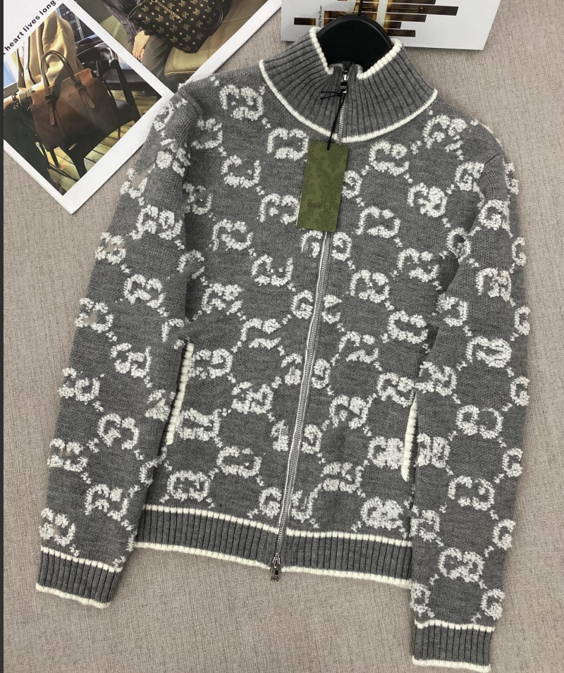 Cardigan Sweater Jacket photo 4