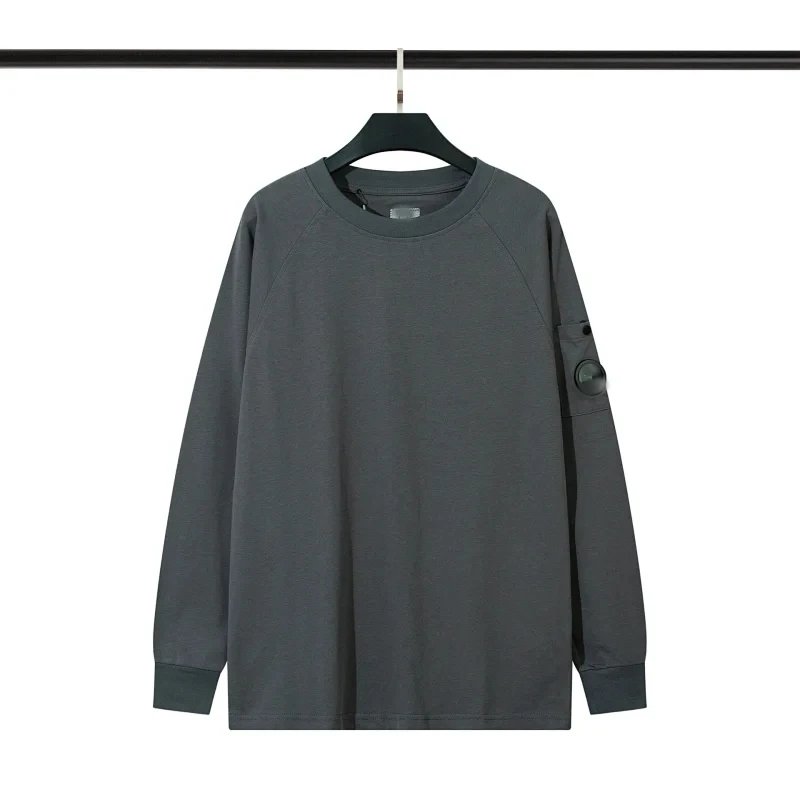 289 dark grey hoodie