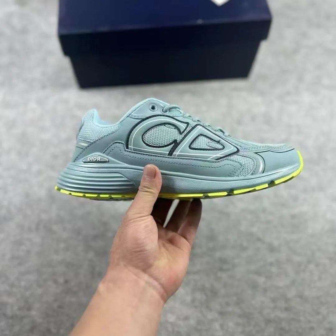 29 Ice Blue B30