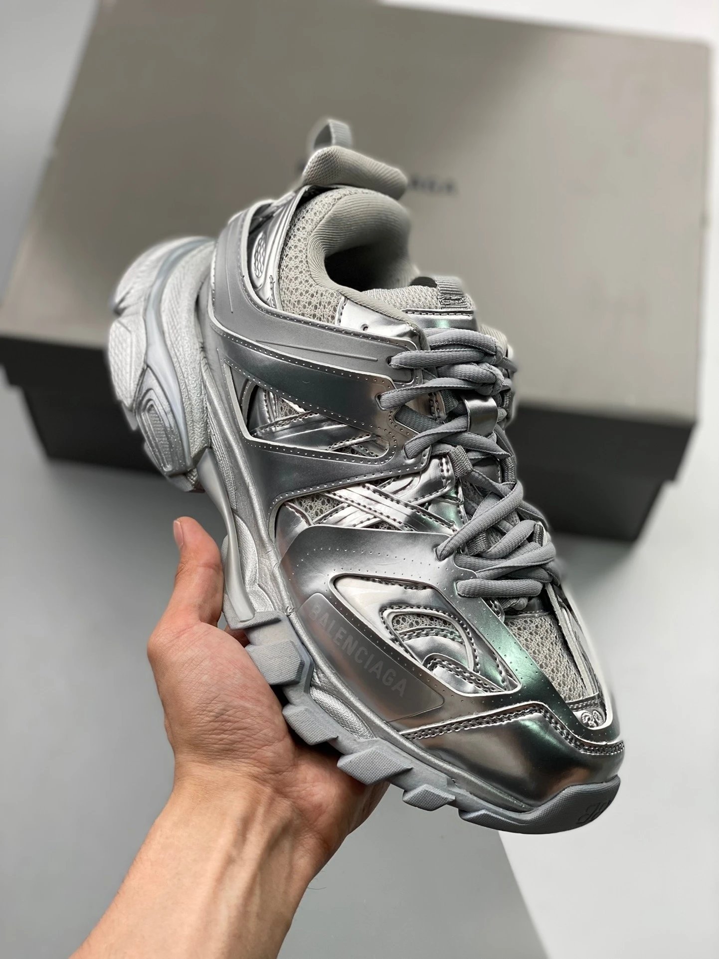 Size 19 (3rd Gen without LED)
