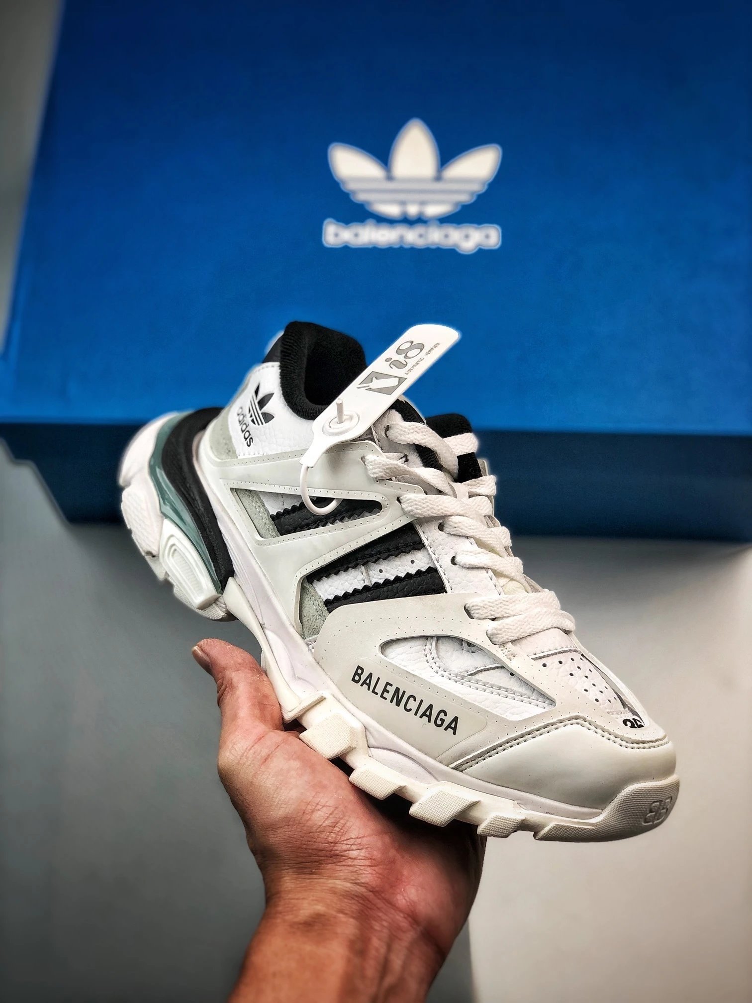 Size 31 (3rd Gen without LED)