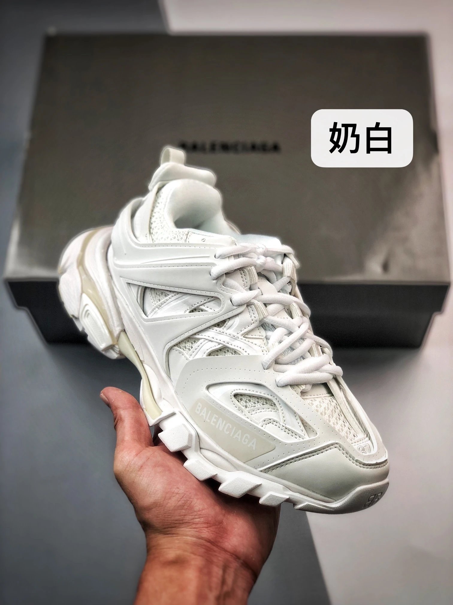 Size 24 (3rd Gen without LED)