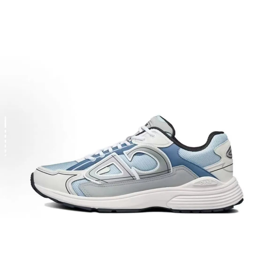 34 Blue Grey B30