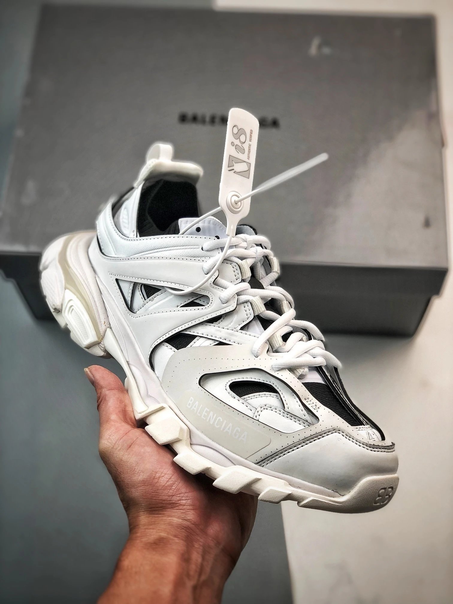 Size 23 (3rd Gen without LED)