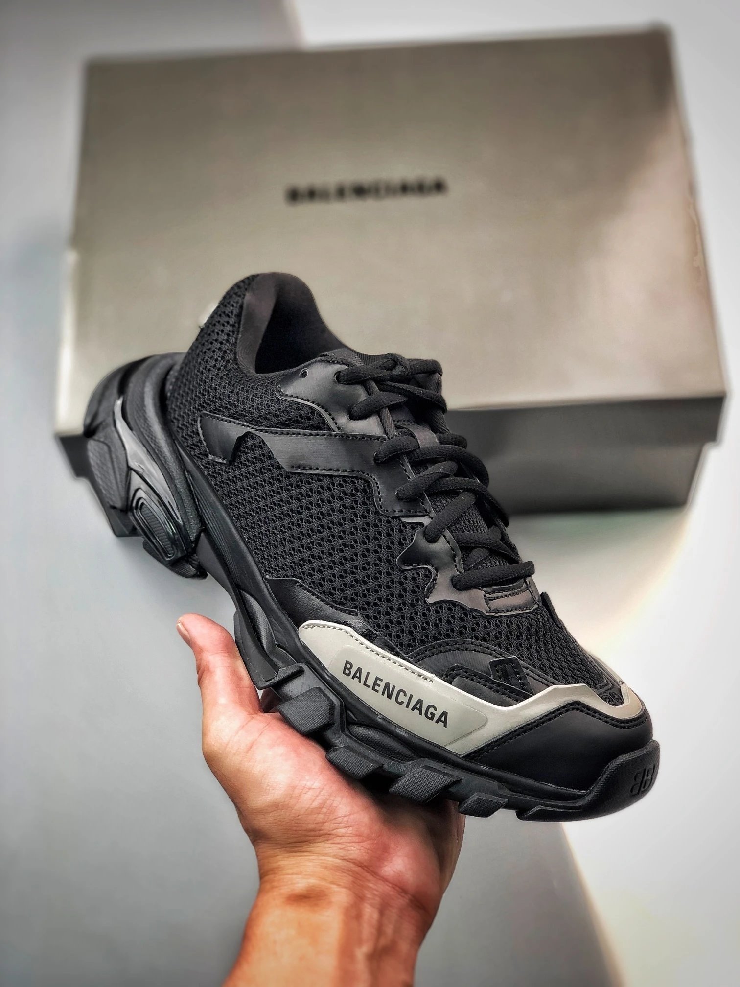 Size 33 (3rd Gen without LED)