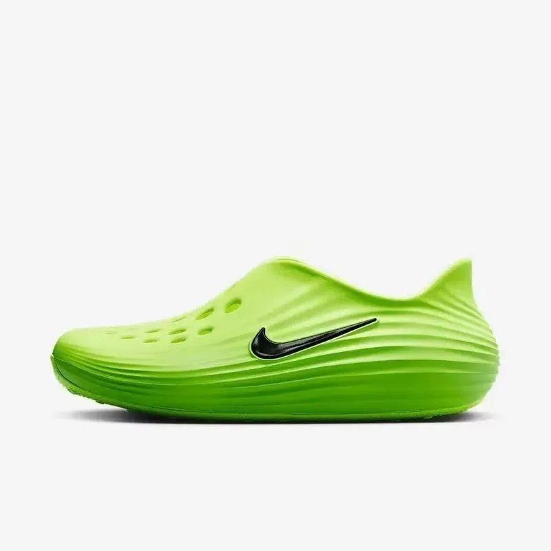 NK ReactX8 Neon Green (Authentic with Tag)