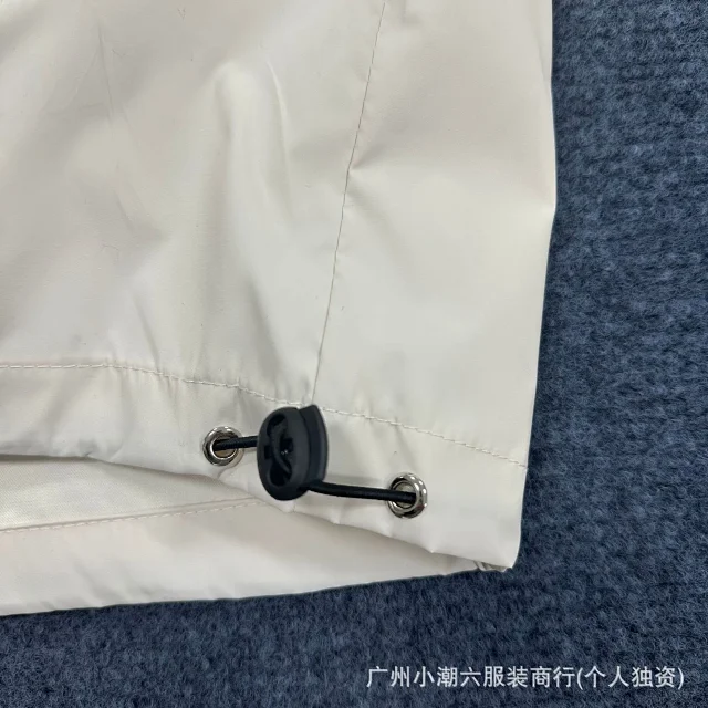Nike Jackets Hooded Color-Block Zip Jacket product detail image 26