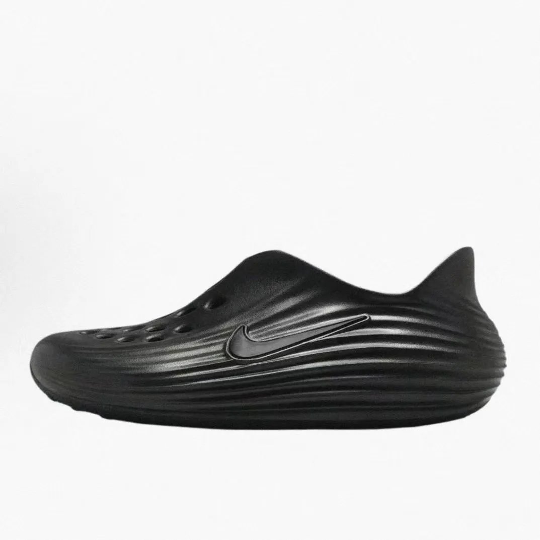 NK ReactX8 Black (Authentic with Tag)