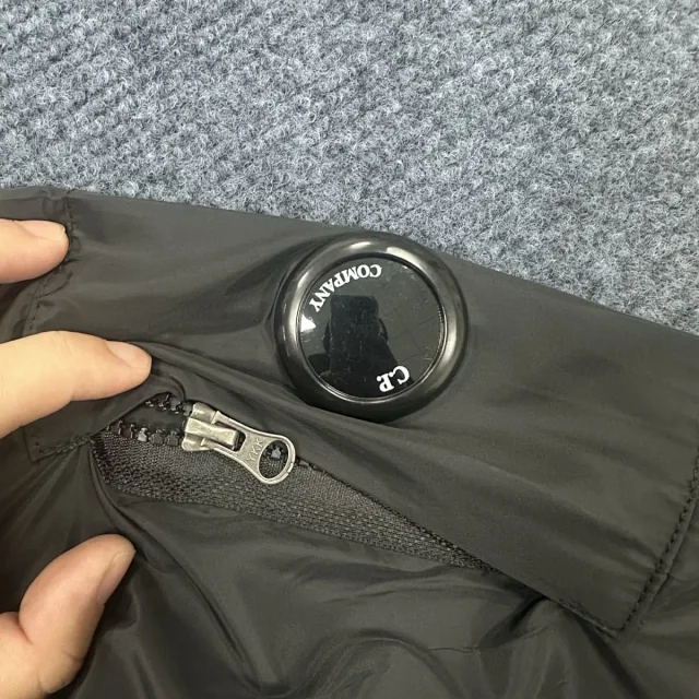 Nike Jackets Hooded Color-Block Zip Jacket product detail image 21