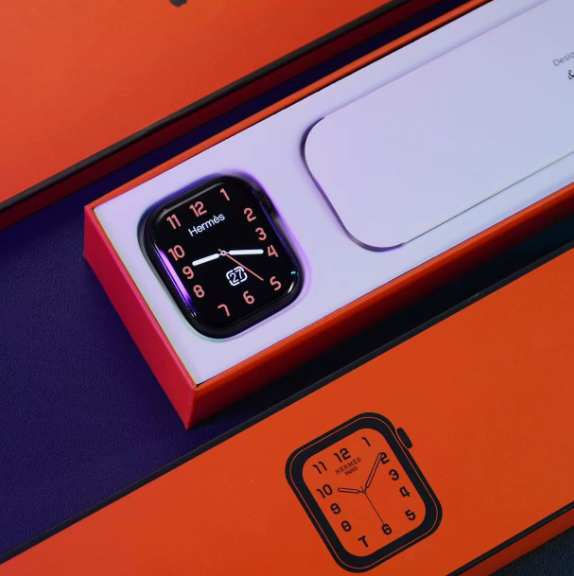 S11 Hermès Packaging 46MM（NEW）