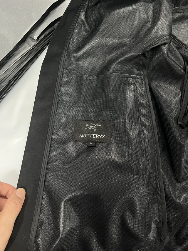 Nike Jackets Hooded Color-Block Zip Jacket product detail image 13