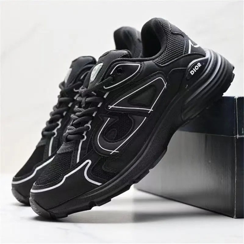 28 Black B30