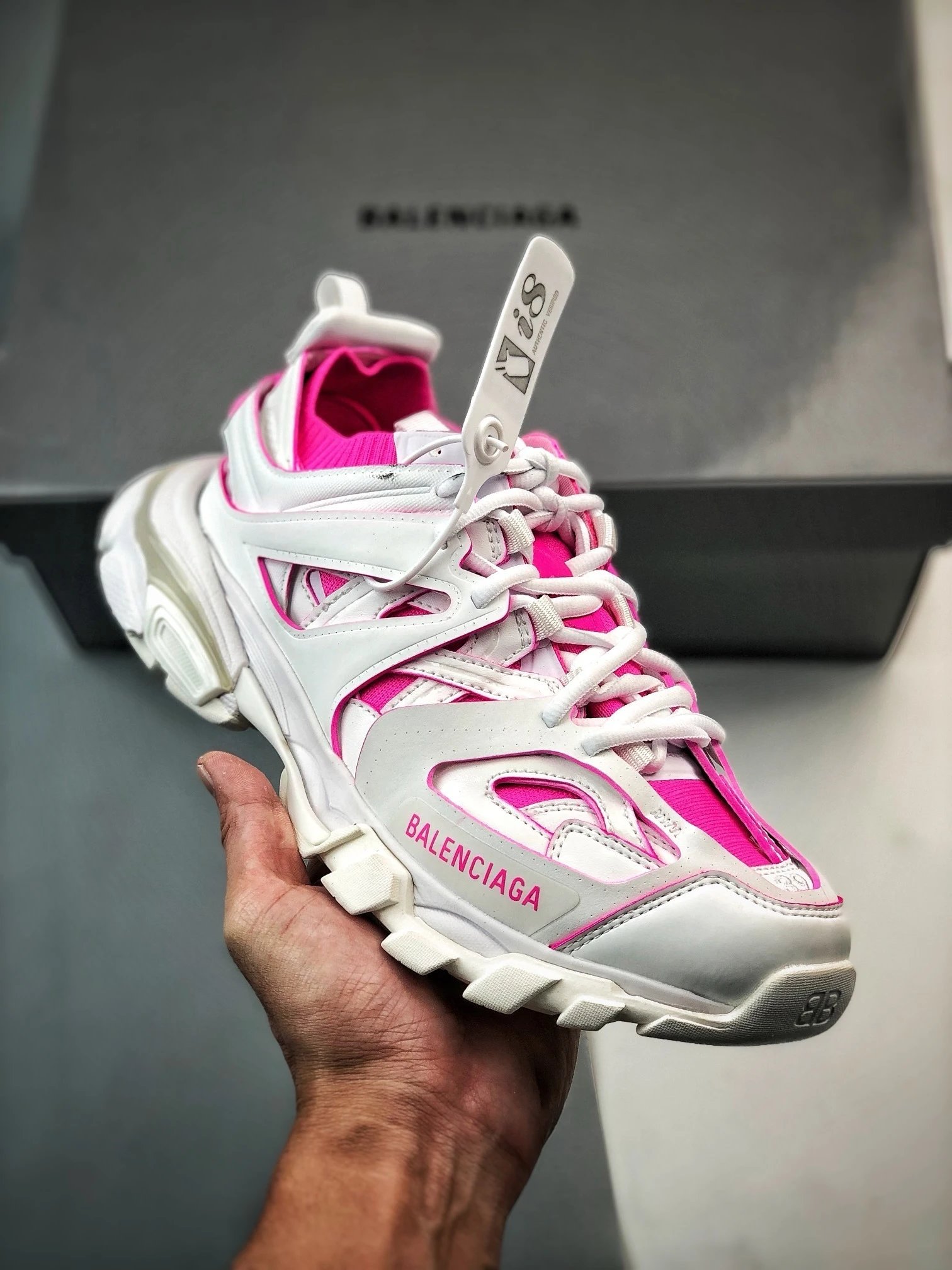 Size 28 (3rd Gen without LED)