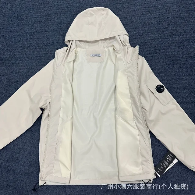 Nike Jackets Hooded Color-Block Zip Jacket product detail image 18