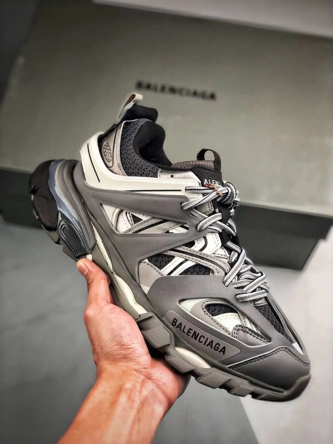 Size 25 (3rd Gen without LED)