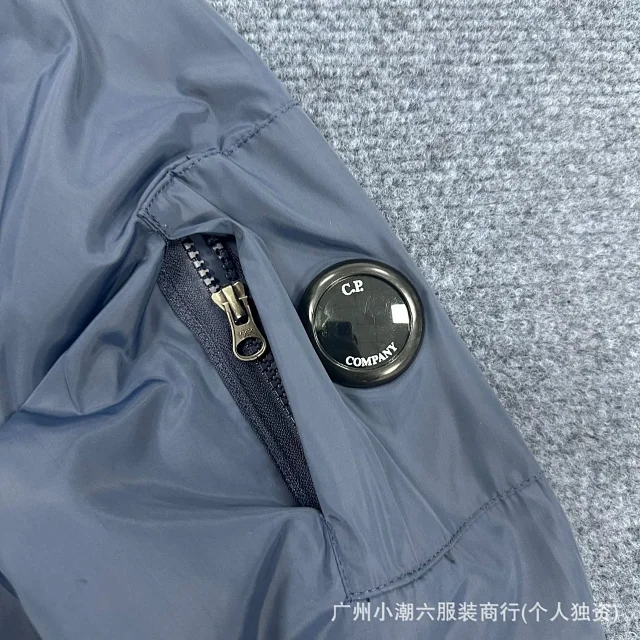 Nike Jackets Hooded Color-Block Zip Jacket product detail image 23