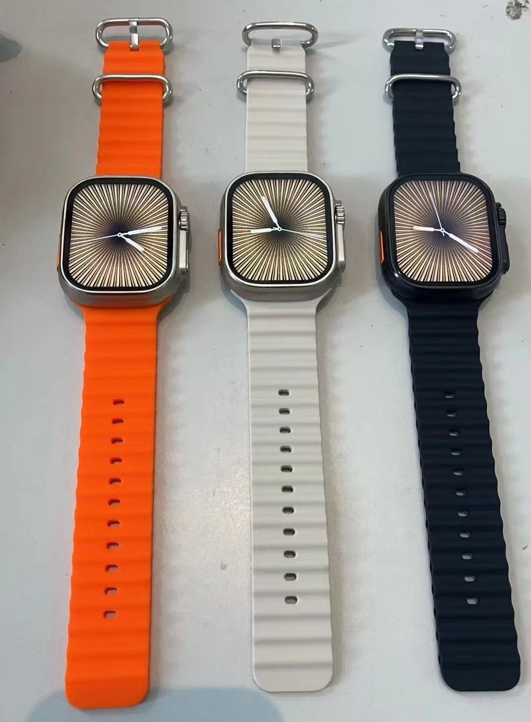 Ultra 3（black）