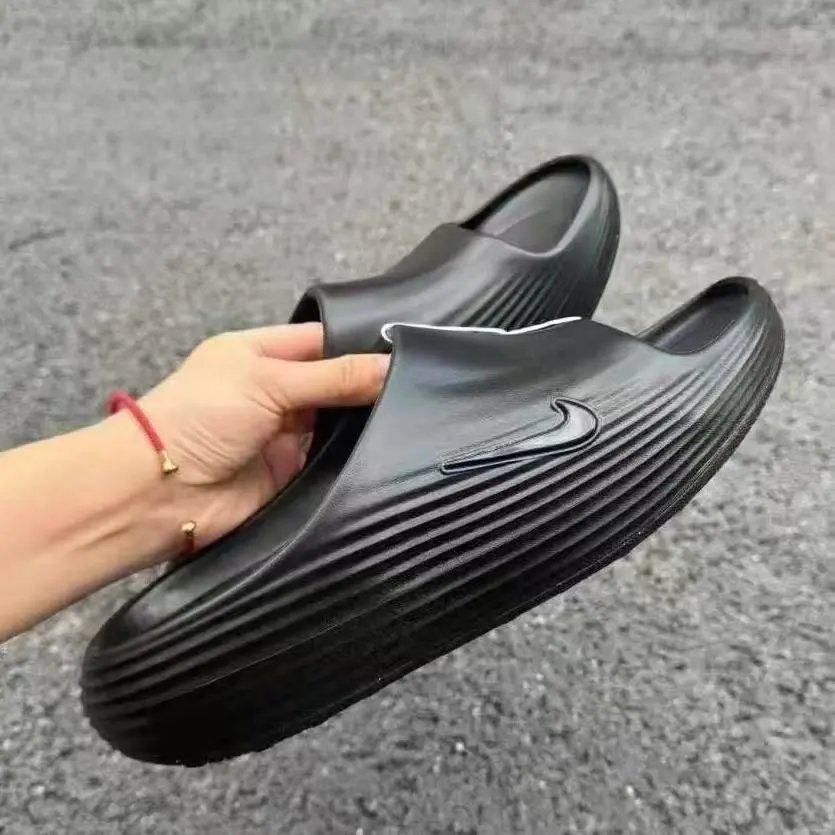 NK One-Strap R8 Black (Authentic with Tag)