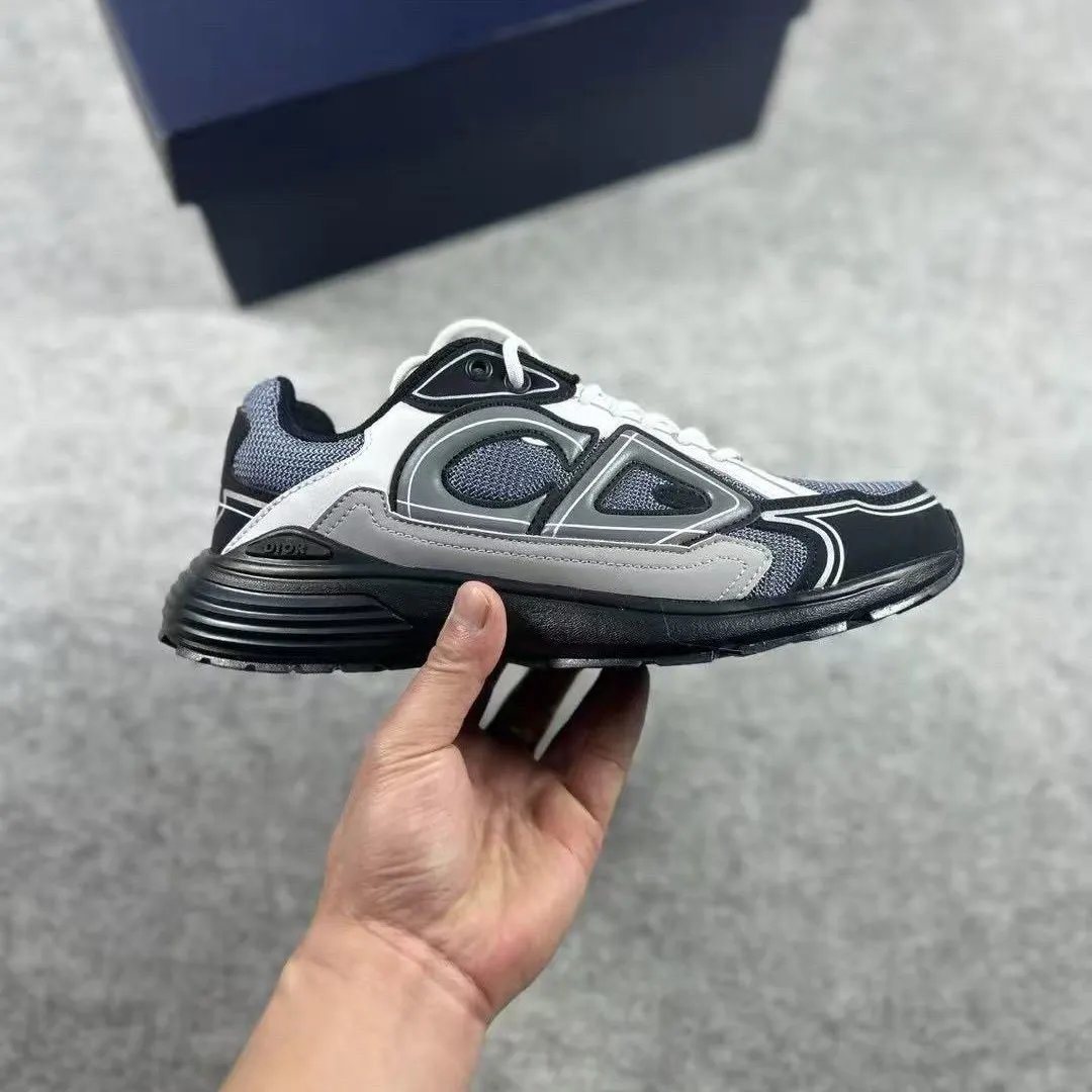 22 Coal Grey B30