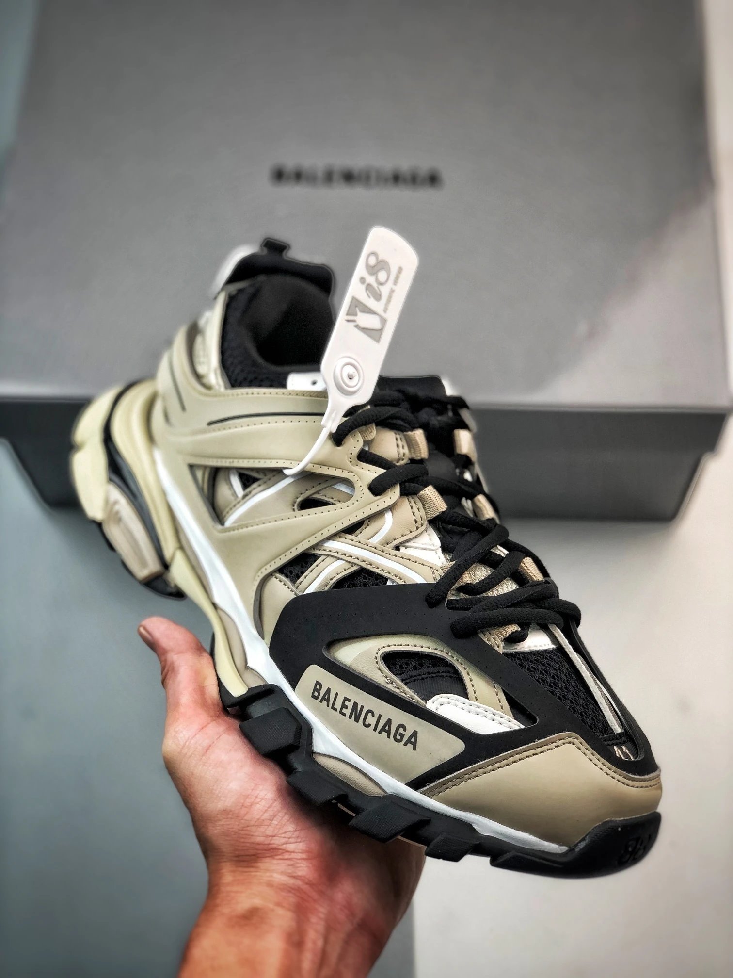 Size 30 (3rd Gen without LED)