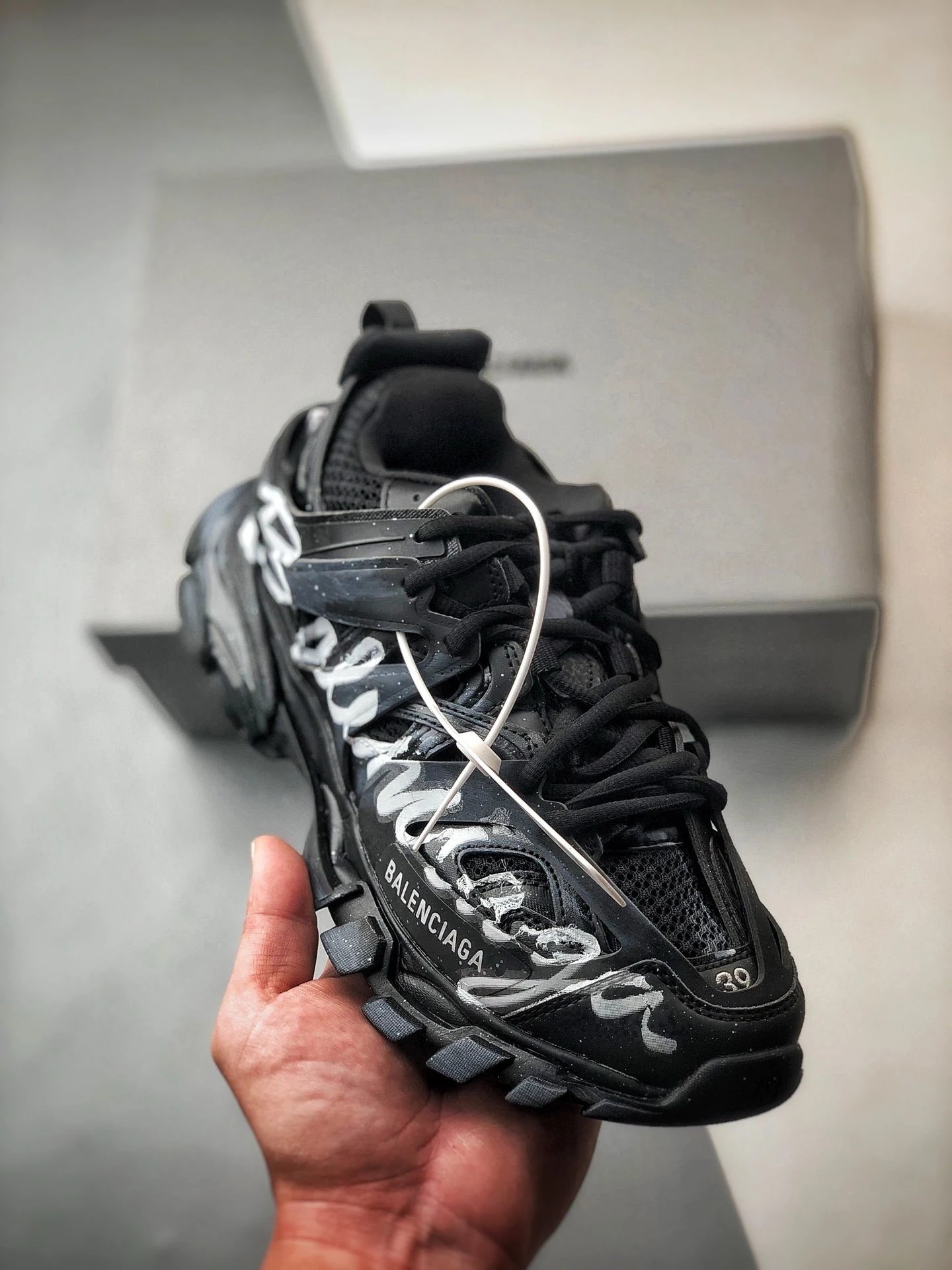 Size 27 (3rd Gen without LED)