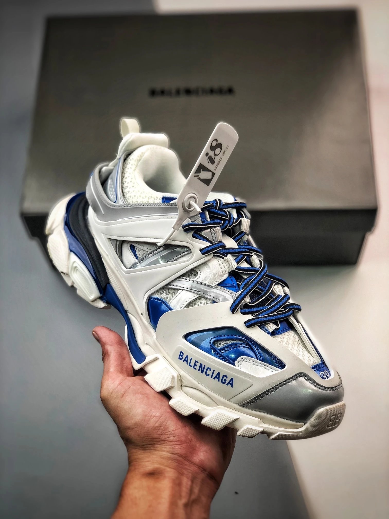 Size 35 (3rd Gen without LED)