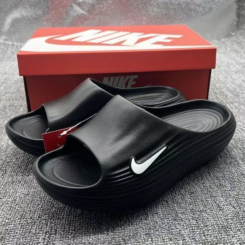NK One-Strap R8 Black-White (Authentic with Tag)
