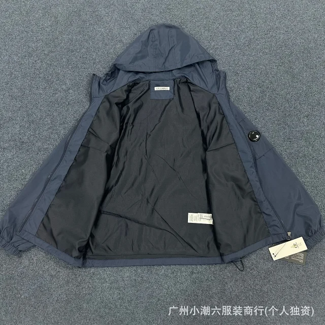 Nike Jackets Hooded Color-Block Zip Jacket product detail image 16