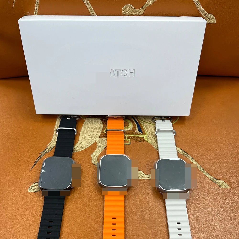 Ultra2 Orange
