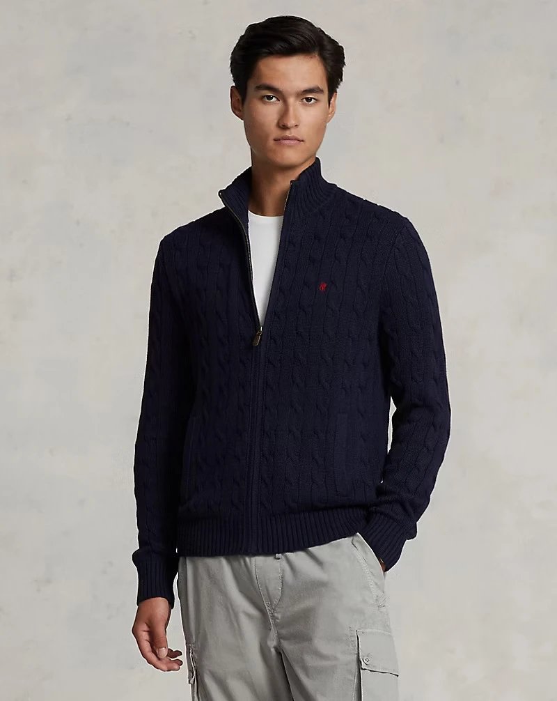 *&*High quality fashionable sweater