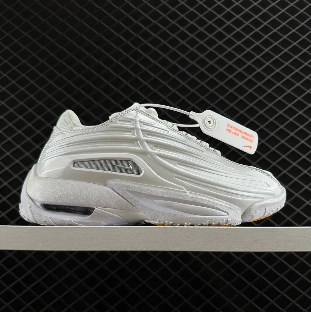 Nike Nike Air Max Vola White Sneakers White