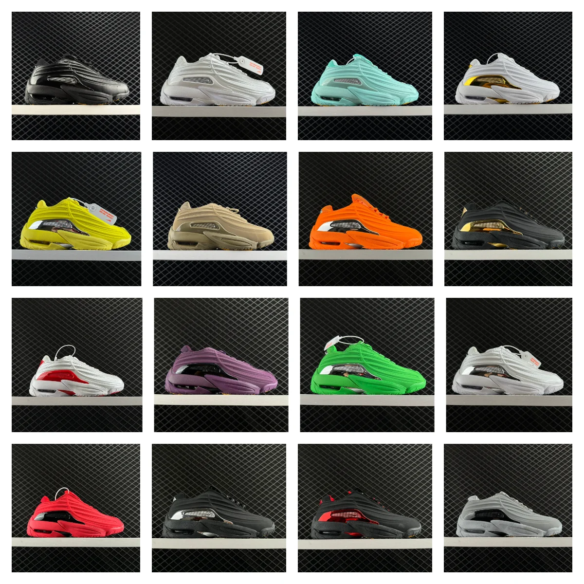 Nike Unisex Low-Top Sneakers